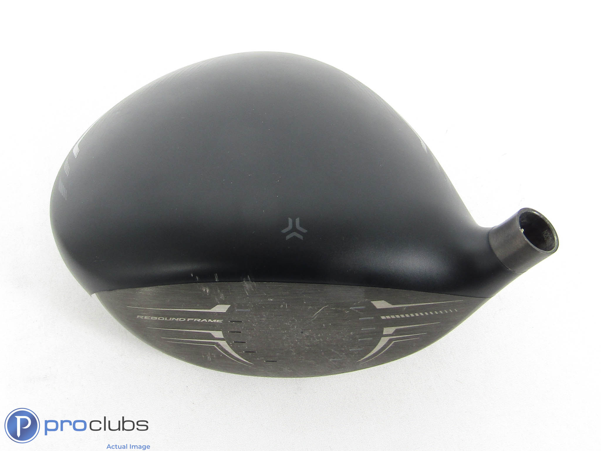 Srixon ZX5 LS MKII 10.5* Driver - Head Only - 437731 | eBay